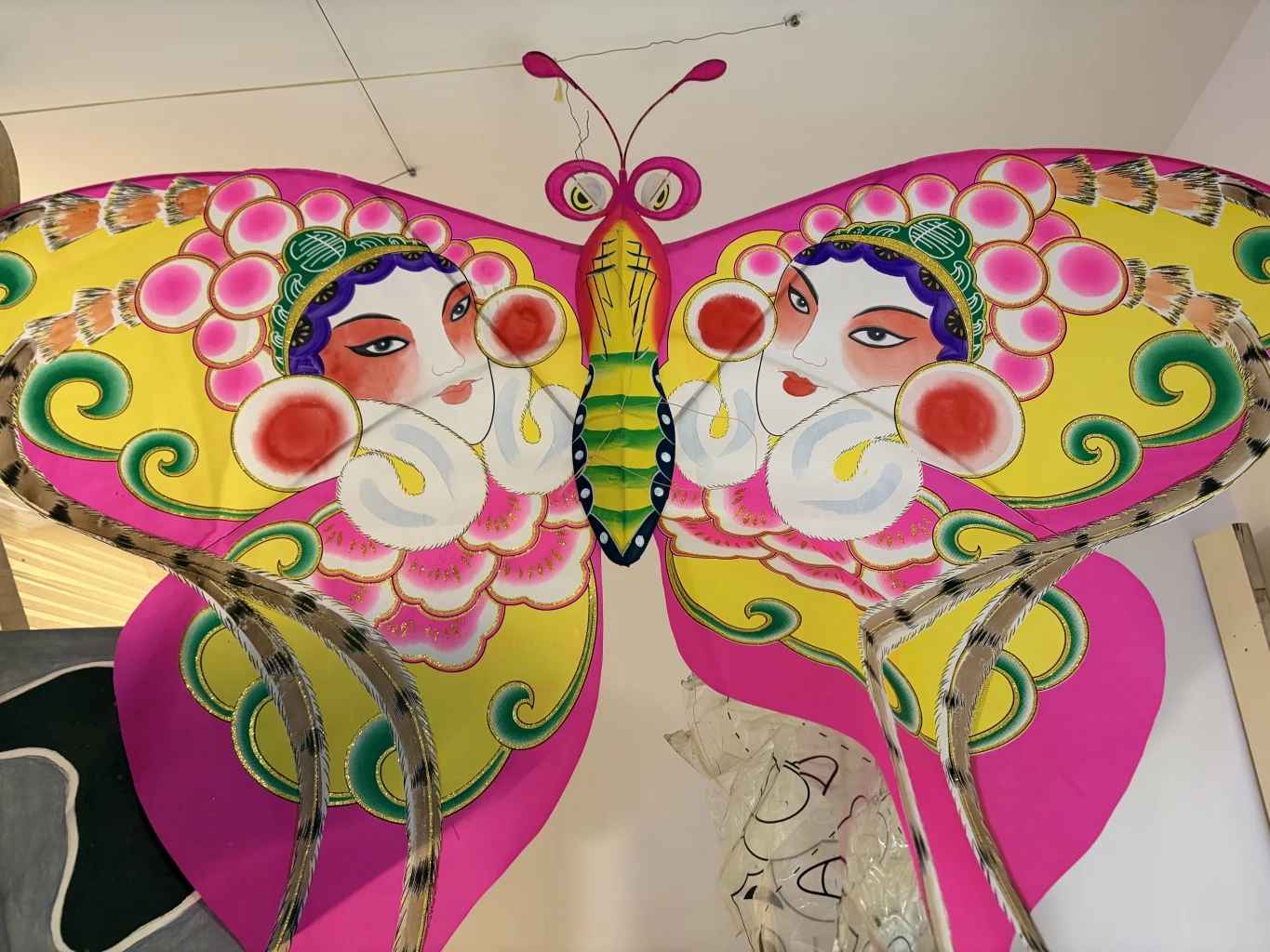 ครั้งแรก! "เชียงของ" ผนึก "เหวยฟาง" เมืองว่าวโลก จัดเทศกาลว่าวริมโขง สานสัมพันธ์ไทย-จีน กระตุ้นท่องเที่ยว