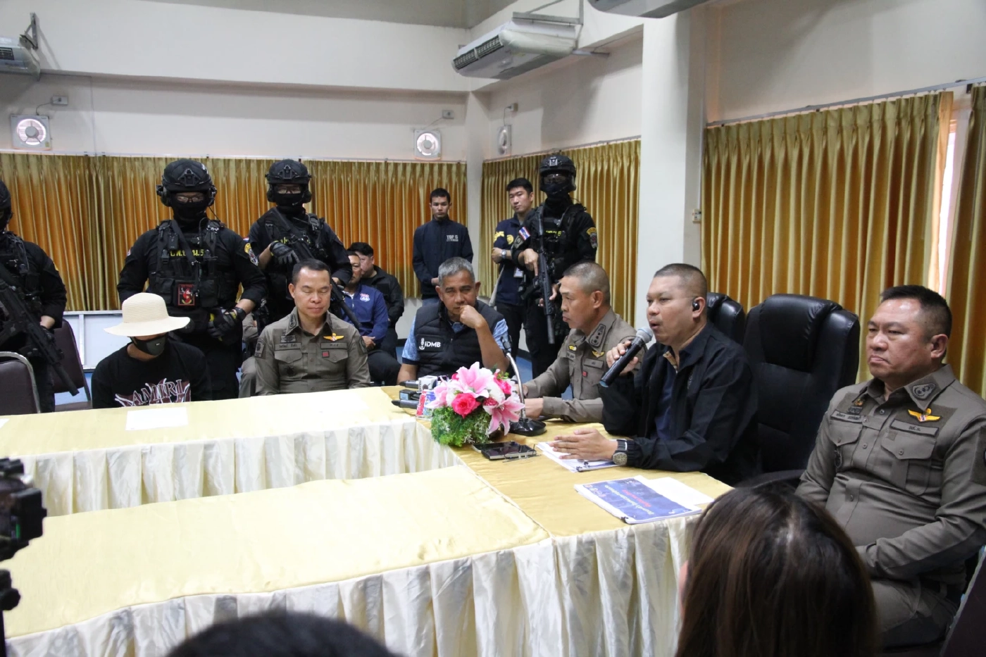 แรงจูงใจ โจรหมวกฟาง ชิงทอง ซื้อรถจยย.บิ๊กไบค์ เล่นพนัน