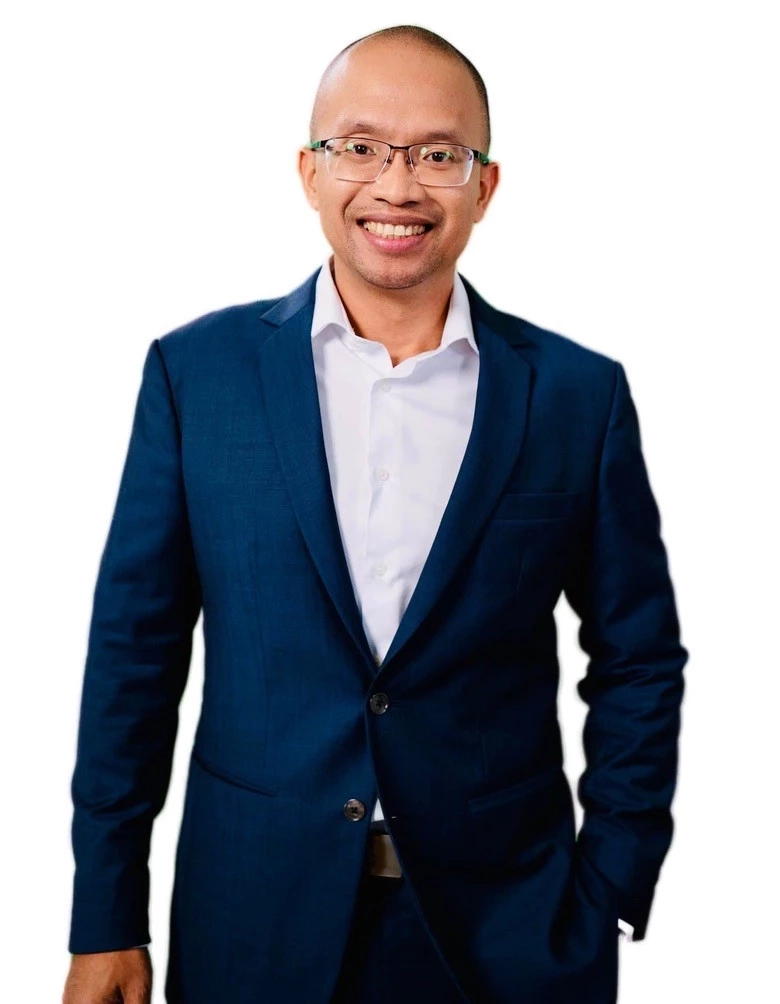 ศุภวัชร์ มาลานนท์ ผู้เชี่ยวชาญด้านกฎหมายคุ้มครองข้อมูลส่วนบุคคล 