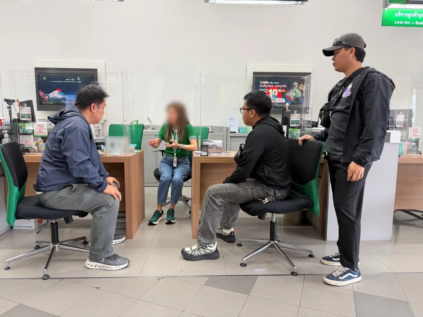 โจรออนไลน์ปรับแผน เน้นหลอกรายใหญ่ สาววัย 31-40 เป็นเหยื่อสูงสุด