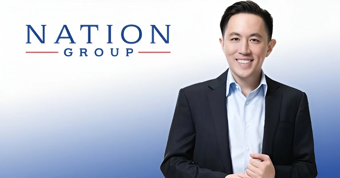 "เนชั่น" พลิกกำไรไตรมาส 4/68 หลังบริหารต้นทุนตามเป้า ชูแผนปี 69 เติบโตยั่งยืน