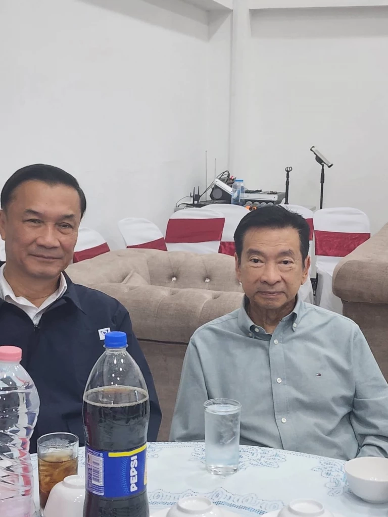 ทางเลือกใหม่ทำบุญใหญ่ เสริมสิริมงคล ประกาศแก้ปากท้องประชาชน