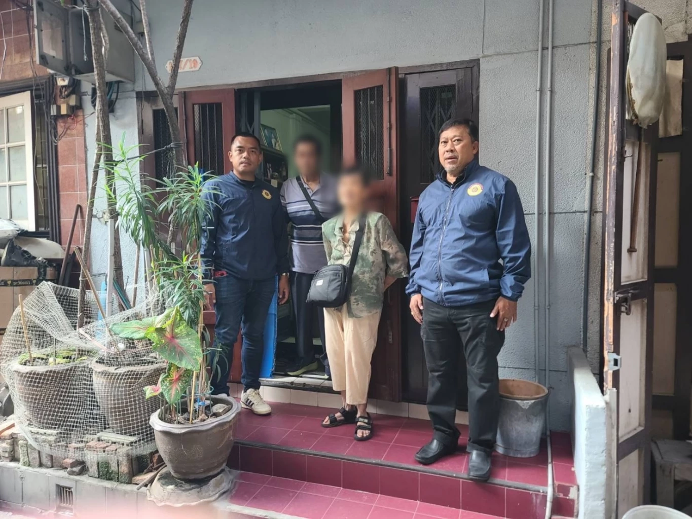 ACSC เผยสัปดาห์เดียว คดีโกงออนไลน์ เสียหายเกือบ 500 ล้าน