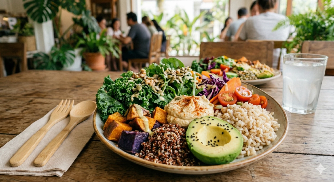 OPINION : วิจัยชี้ “กินมังฯ” หรือ “กินเนื้อ” เสี่ยง “มะเร็ง” ทั้งนั้น!?