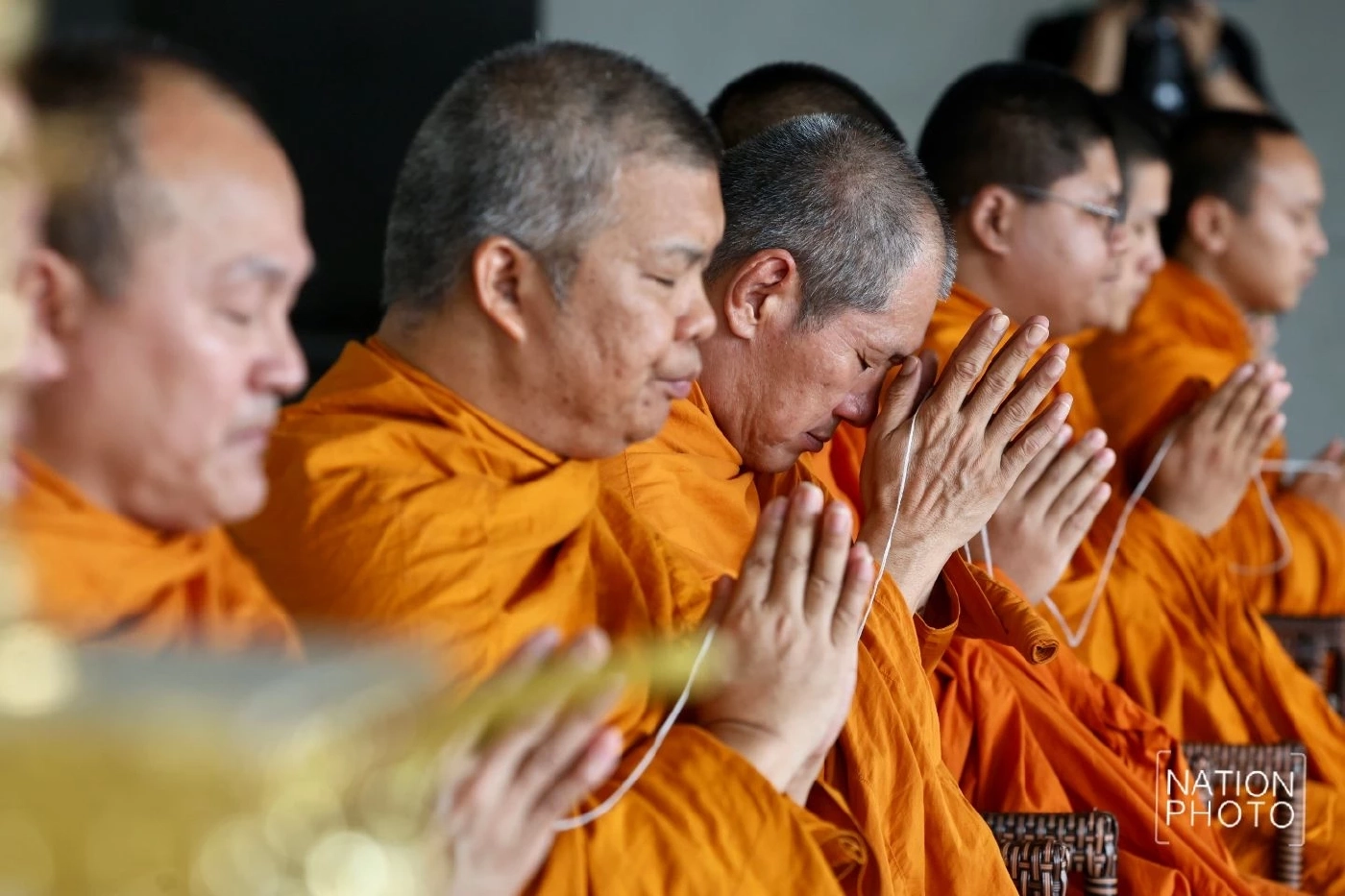 ครบรอบ 1 ปี "ตึก สตง.ถล่ม" ญาติยังทำใจไม่ได้และรอความยุติธรรม