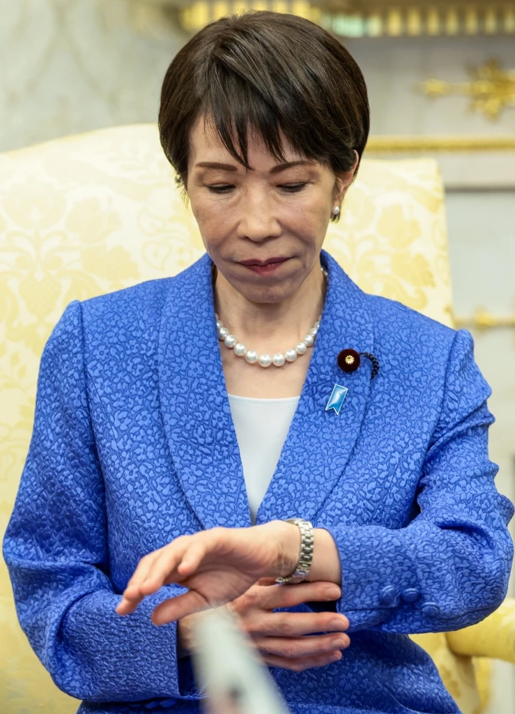 ทรัมป์ปล่อยมุก "เพิร์ลฮาร์เบอร์" กลางวงถกญี่ปุ่น ทำเงียบทั้งห้อง (คลิป)