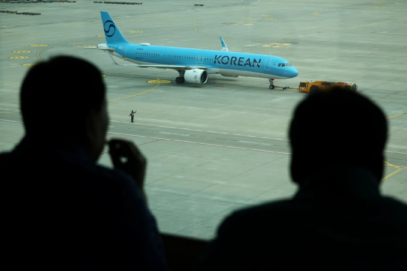 "โคเรียน แอร์" เตรียมเข้าสู่โหมดฉุกเฉินเพราะวิกฤตน้ำมัน