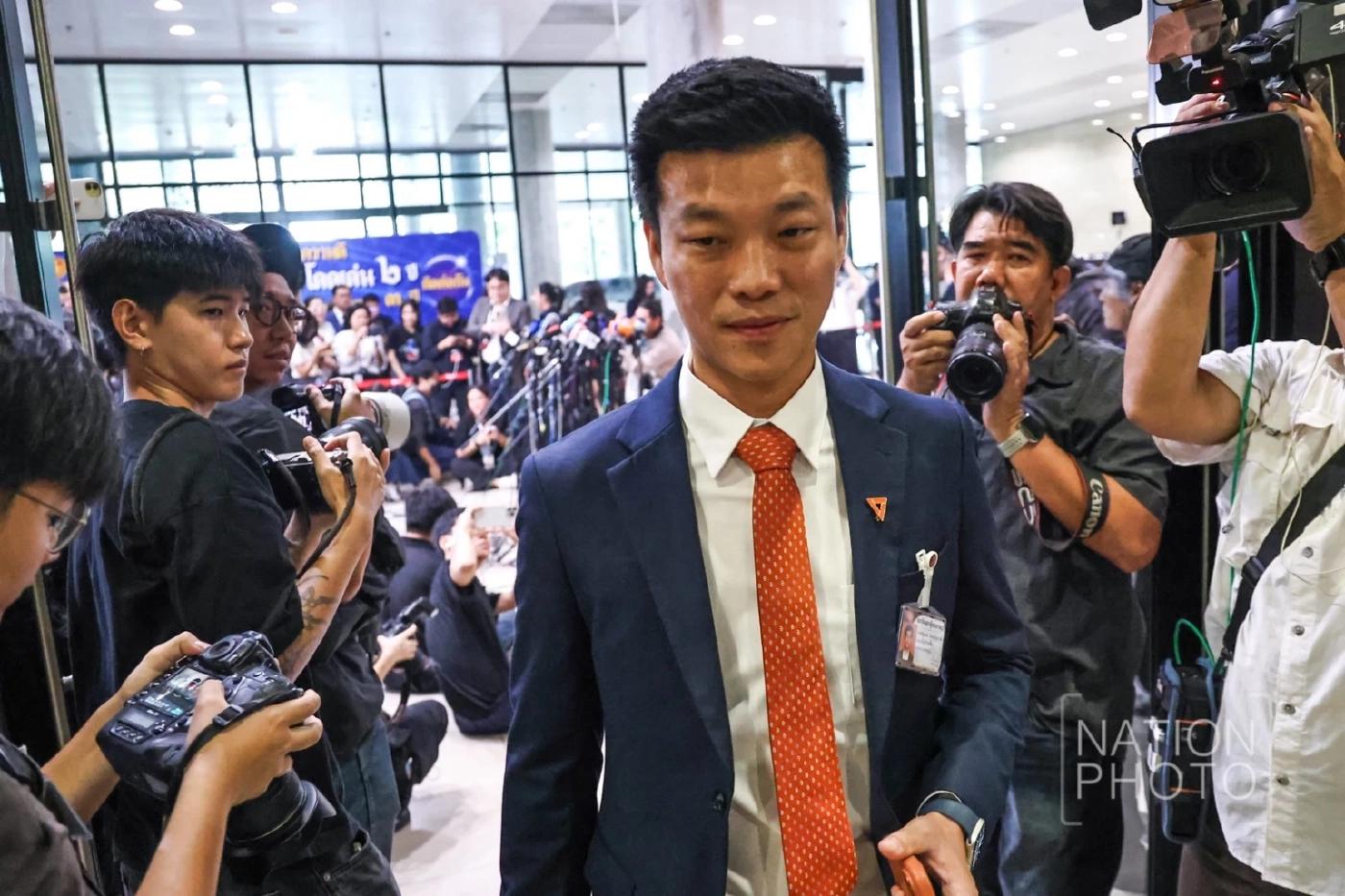 ด่วน! กล้าธรรม “งดออกเสียง” โหวตนายกฯตามรอย ปชป.