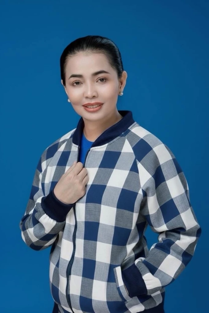 รอบนี้ “เจ๊รวย” ขอลุ้นเก้าอี้รัฐมนตรี  