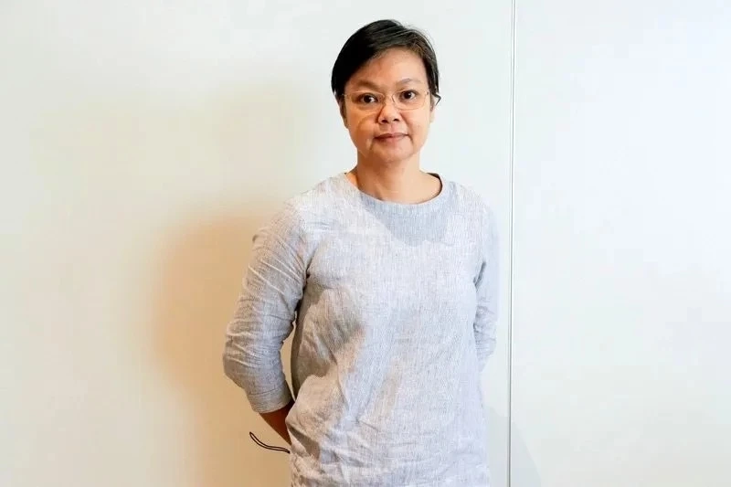 ดร. วราภรณ์ แช่มสนิท ที่ปรึกษาแผนงานสุขภาวะผู้หญิงและความเป็นธรรมทางเพศ สมาคมเพศวิถีศึกษา