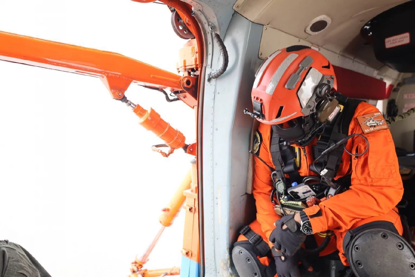 เชียงใหม่ จ่อประกาศเขตภัยพิบัติ ฝุ่น PM2.5 ขั้นวิกฤตติดกัน 4 วัน