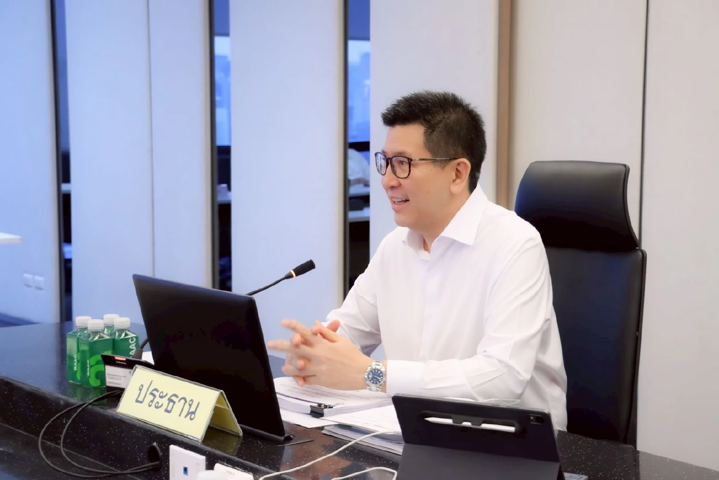 บีโอไอชู Thailand FastPass เร่งเครื่องการลงทุน เดินหน้าแก้ไฟฟ้า-ที่ดิน ไฟเขียว 2 โครงการ 7 พันล้าน