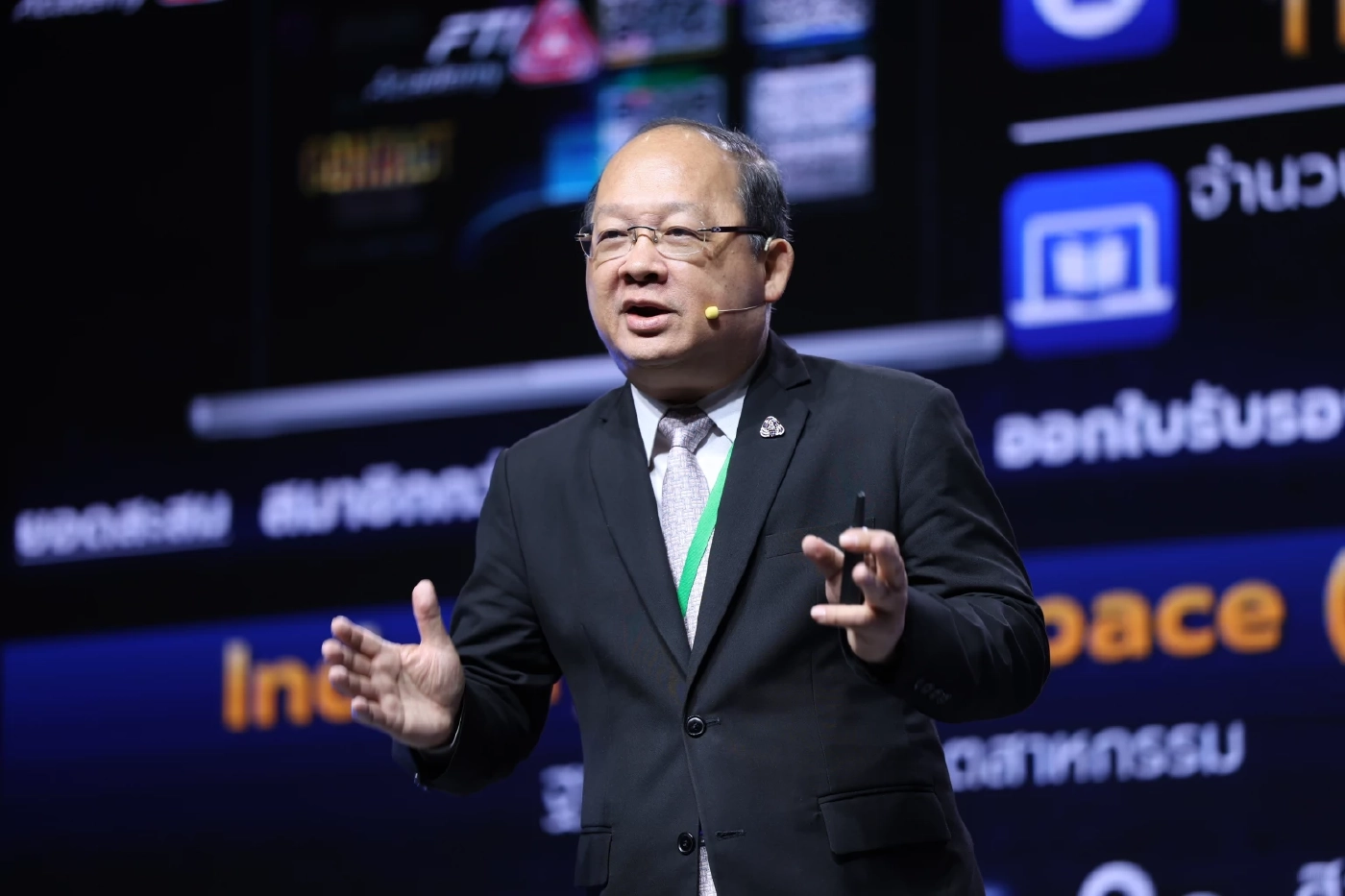 ส.อ.ท. เดินหน้า “4GO” ขับเคลื่อนอุตสาหกรรมไทยสู่อนาคต