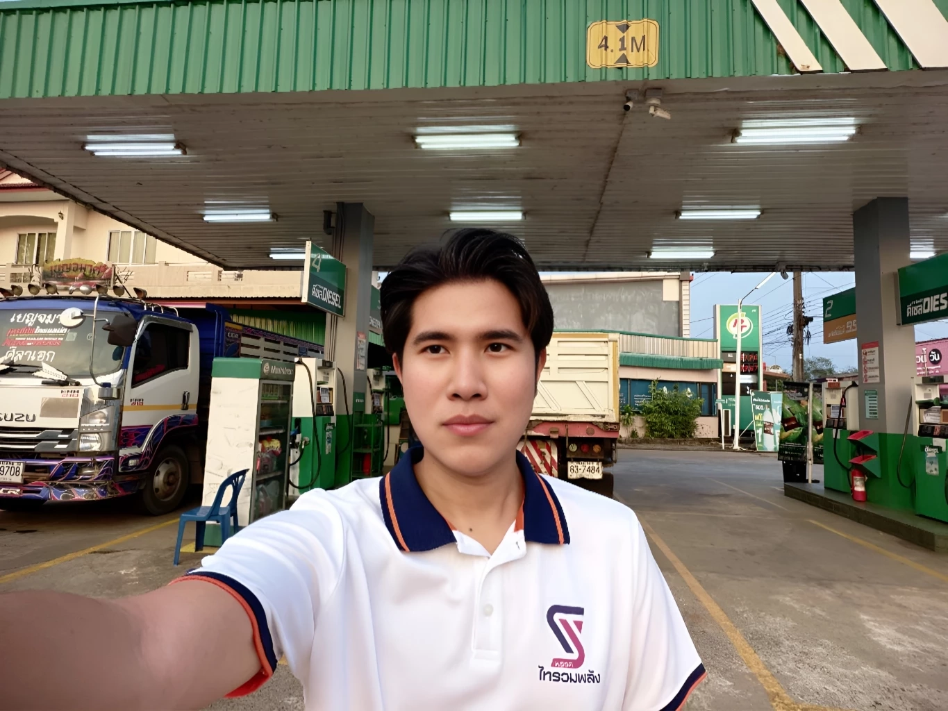 "สส.กังฟู" ประเดิมผลงานแรก! อภิปรายบีบ "รัฐบาล" สำเร็จ ลดส่งออก "น้ำมัน" ให้เพื่อนบ้าน 3 ล้านลิตร/วัน