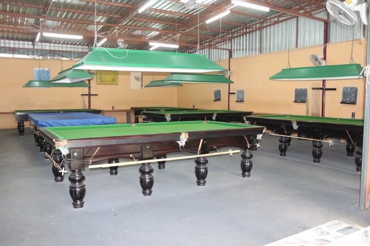 สนุกเกอร์: กีฬาหรือการพนัน? ส่องบทเรียนโลกถึงไทยในวันที่ "เทพไชยา" ผงาด