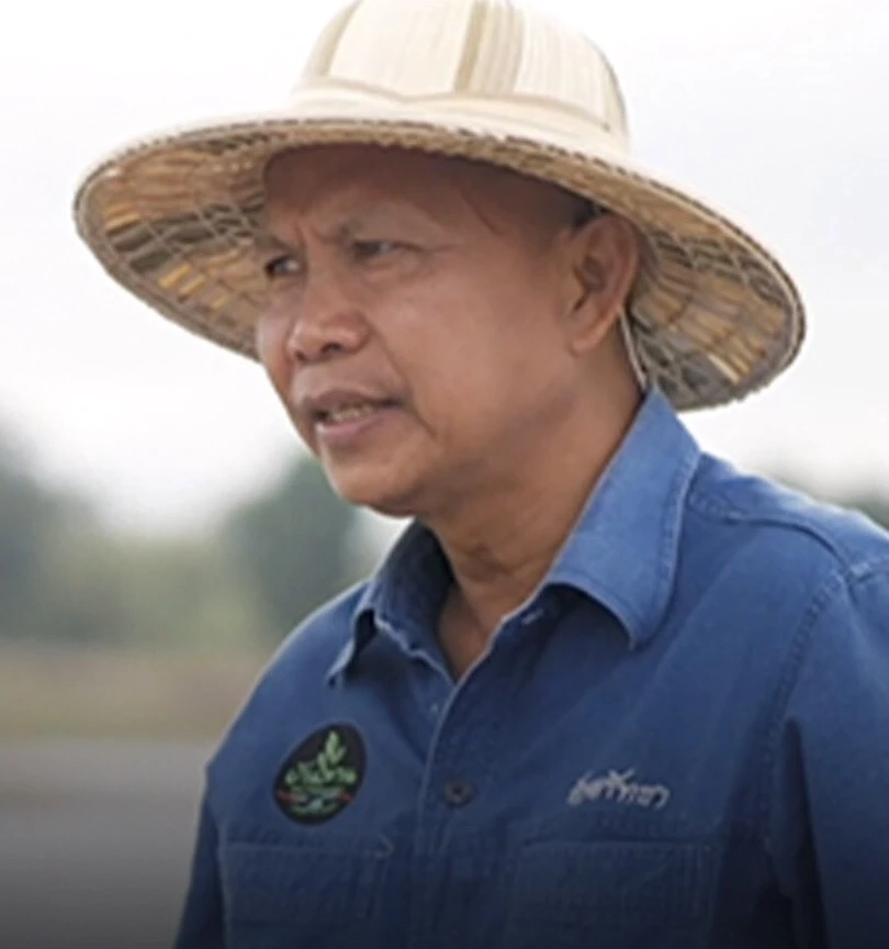 ชีวิตบ้านบ้านของโสภณ ซารัมย์ สมัยวัยหนุ่มเคยถีบซาเล้ง