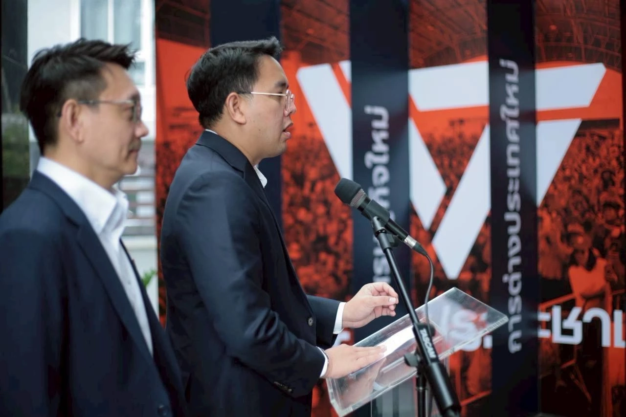 ปชน.แฉกลไกกองทุนน้ำมัน ทำตลาดป่วน-เกิดการกักตุน-เลือกปฏิบัติ