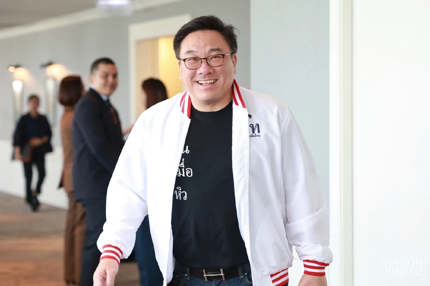 จุลพันธ์ อมรวิวัฒน์