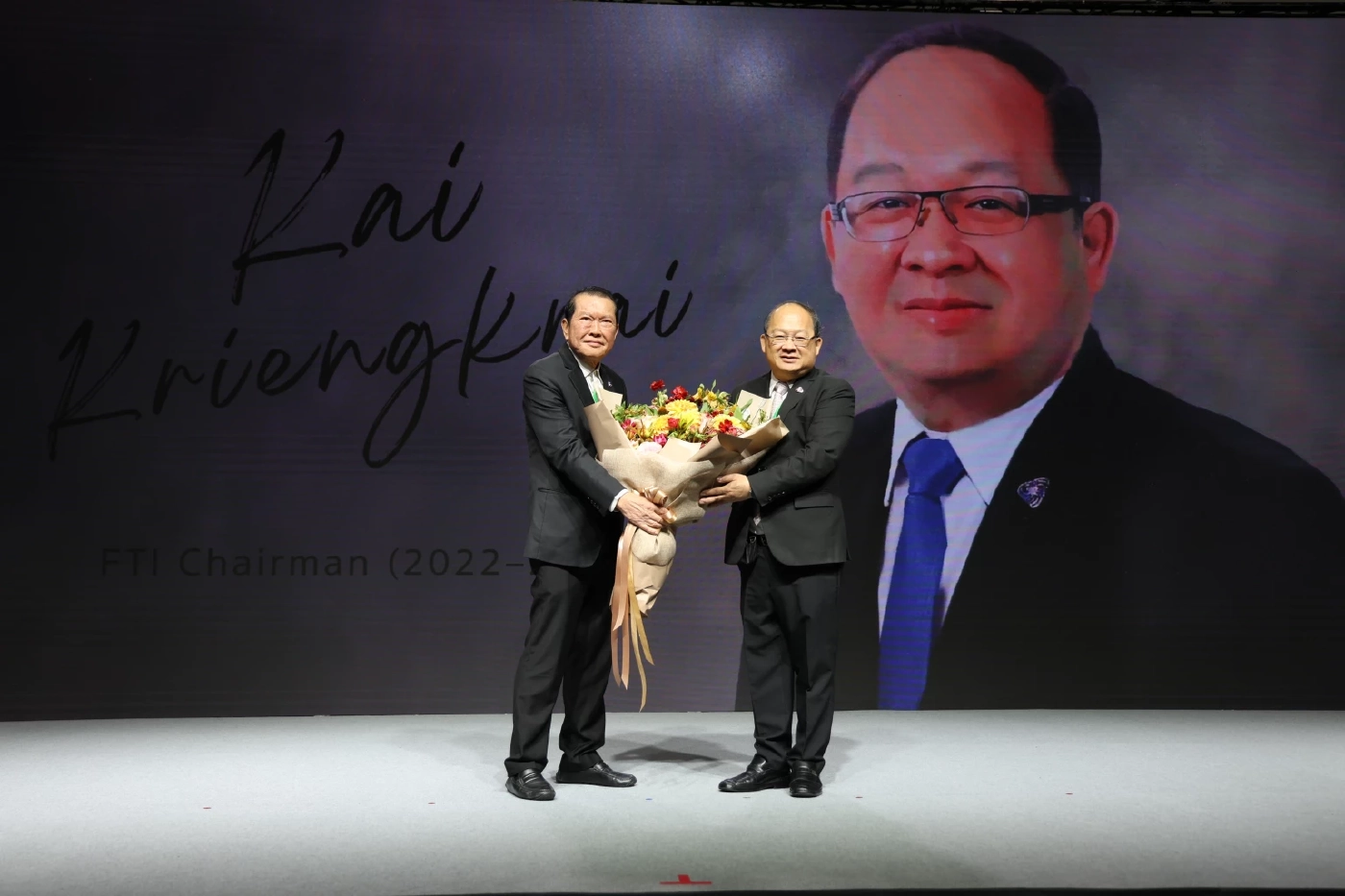 ส.อ.ท. เดินหน้า “4GO” ขับเคลื่อนอุตสาหกรรมไทยสู่อนาคต