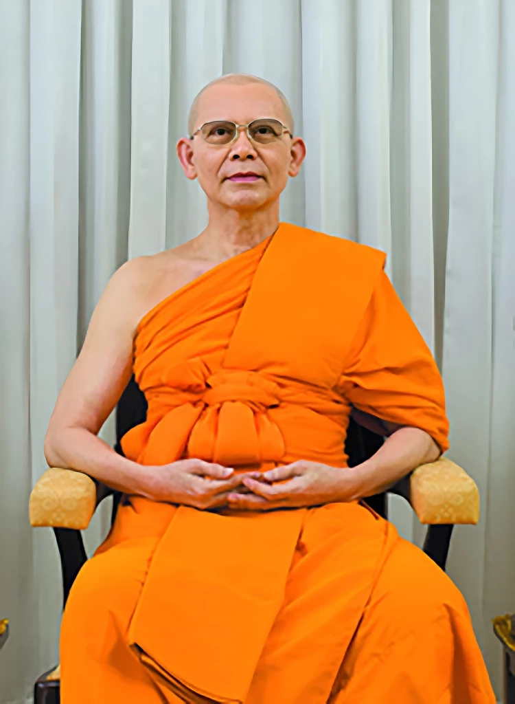 "ดีเอสไอ" แจงปมสั่งยุติคดีฟอกเงิน "พระธัมมชโย" อัยการสั่งยุติดำเนินคดีเหตุขาดอายุความ 15 ปี