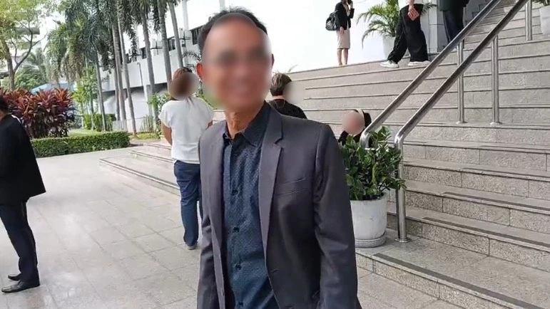 ศาลอุทธรณ์พิพากษายืน ยกฟ้อง “หลงจู๊สมชาย” คดีการพนัน – ฟอกเงิน