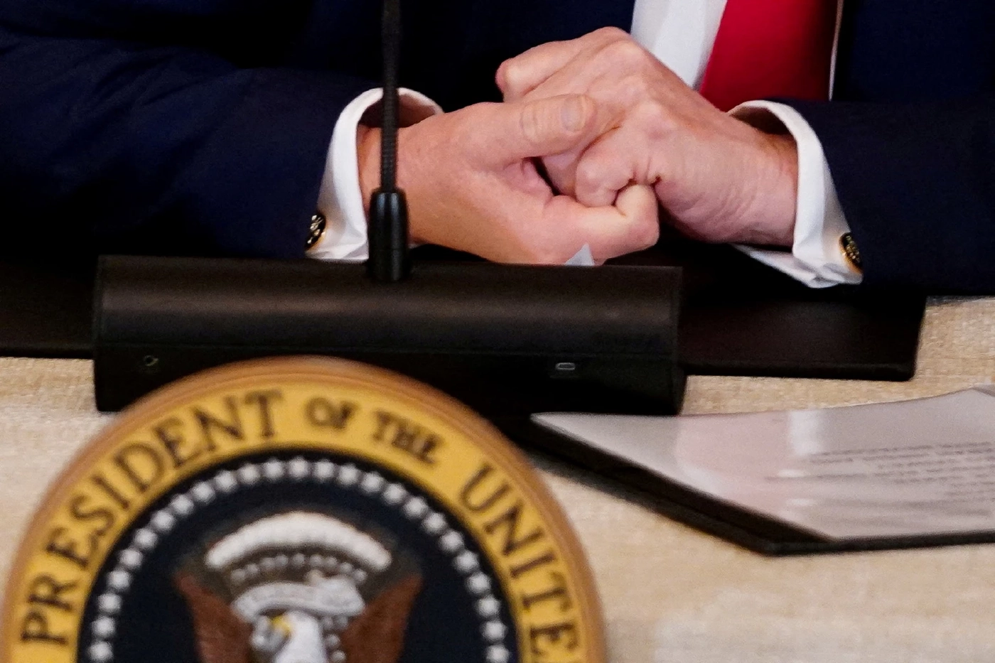 "รัฐบาลทรัมป์" ประเมินผลกระทบของ "สงครามอิหร่าน" ต่อ "ช่องแคบฮอร์มุซ" ต่ำเกินไป