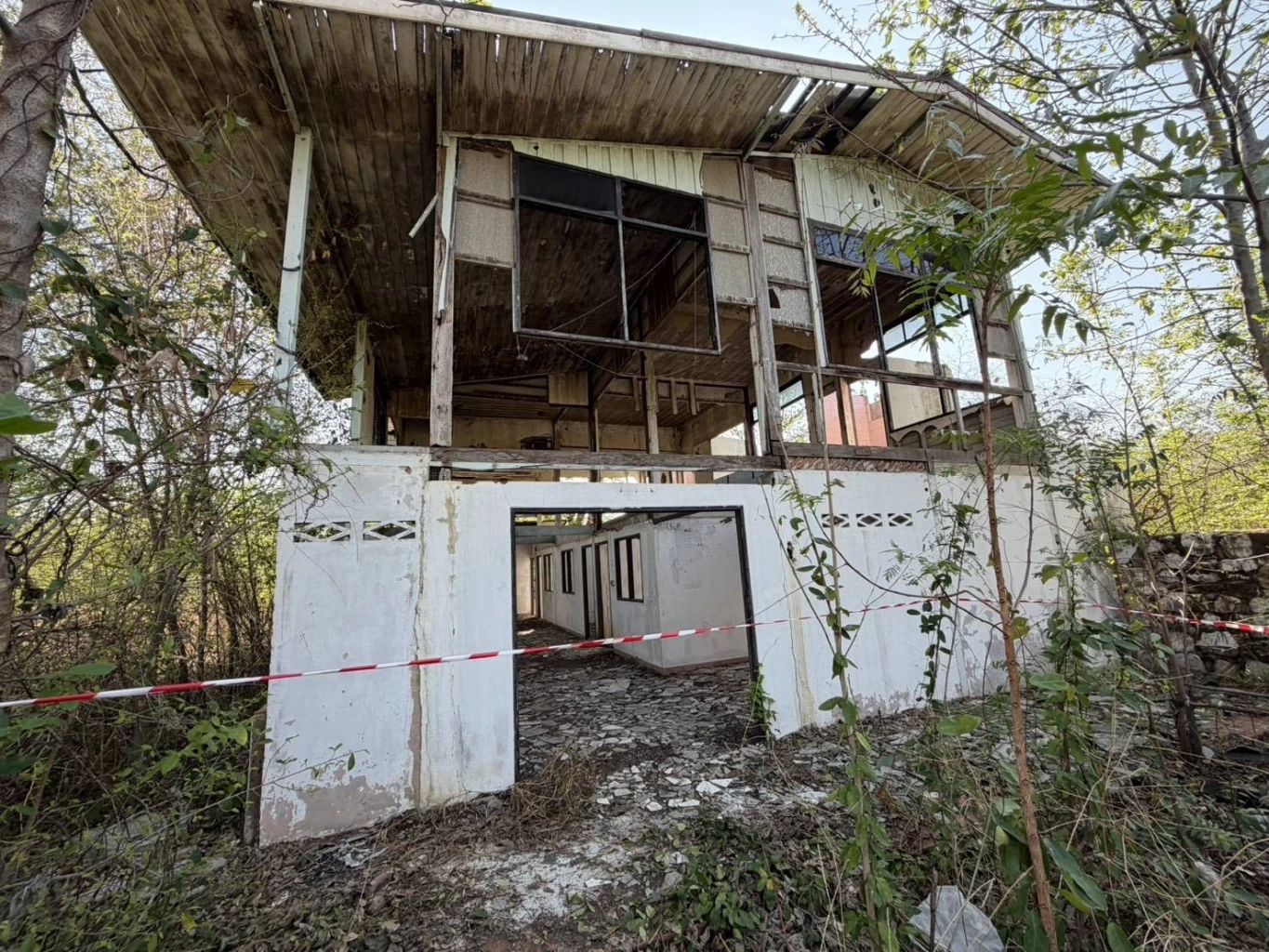 พบร่างนายรุทธ์ ผจก.โรงงานหนุ่มที่ถูกอุ้มหาย