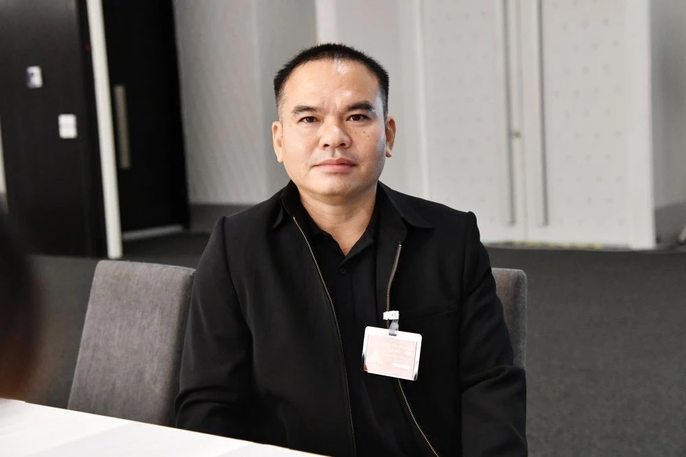 งูเห่าสีส้ม โผล่! “สุริยา” ปชน. โหวตสวนมติหนุน “อนุทิน” นั่งนายกฯ