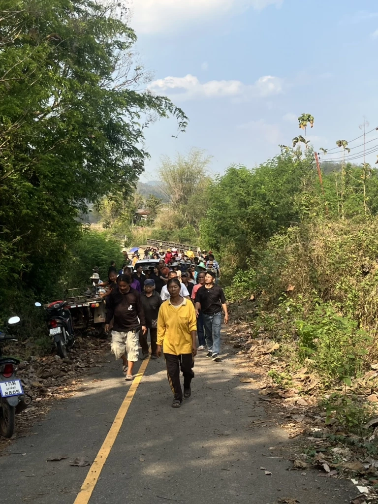 “รสรินทร์” ลุยทำหน้าที่ สส.ช่วยเกษตรกรหอมแดง-ตามเรื่องสะพานขาด