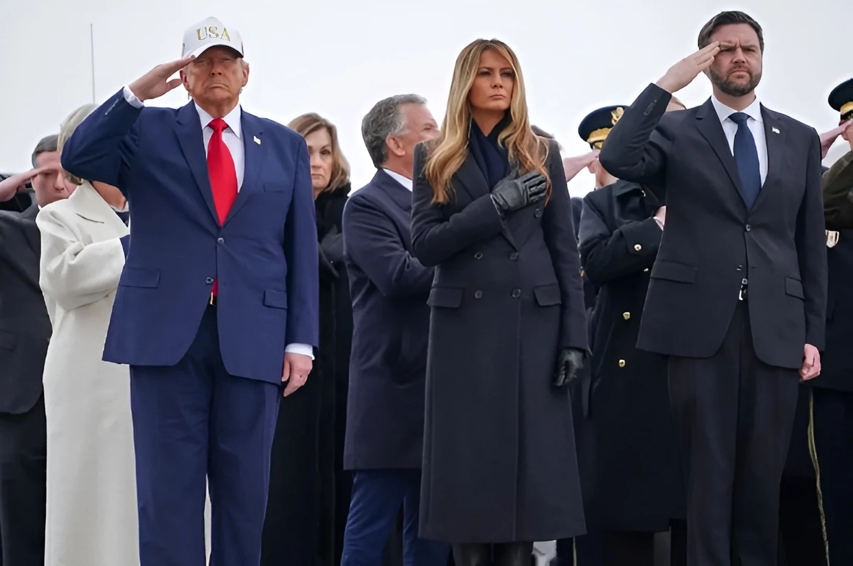 "ทรัมป์" ชี้เจรจา "ยุติสงครามกับอิหร่าน" อาจไร้ประโยชน์ สงสัย "ผู้นำ" อาจถูกกำจัดหมดแล้ว