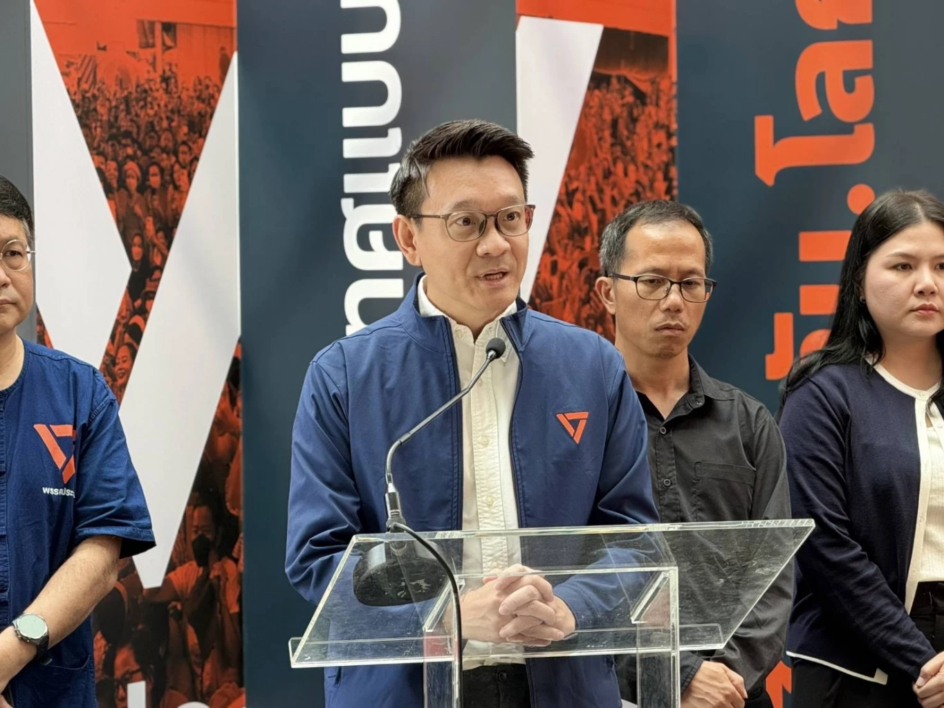 วีระยุทธ กาญจน์ชูฉัตร 