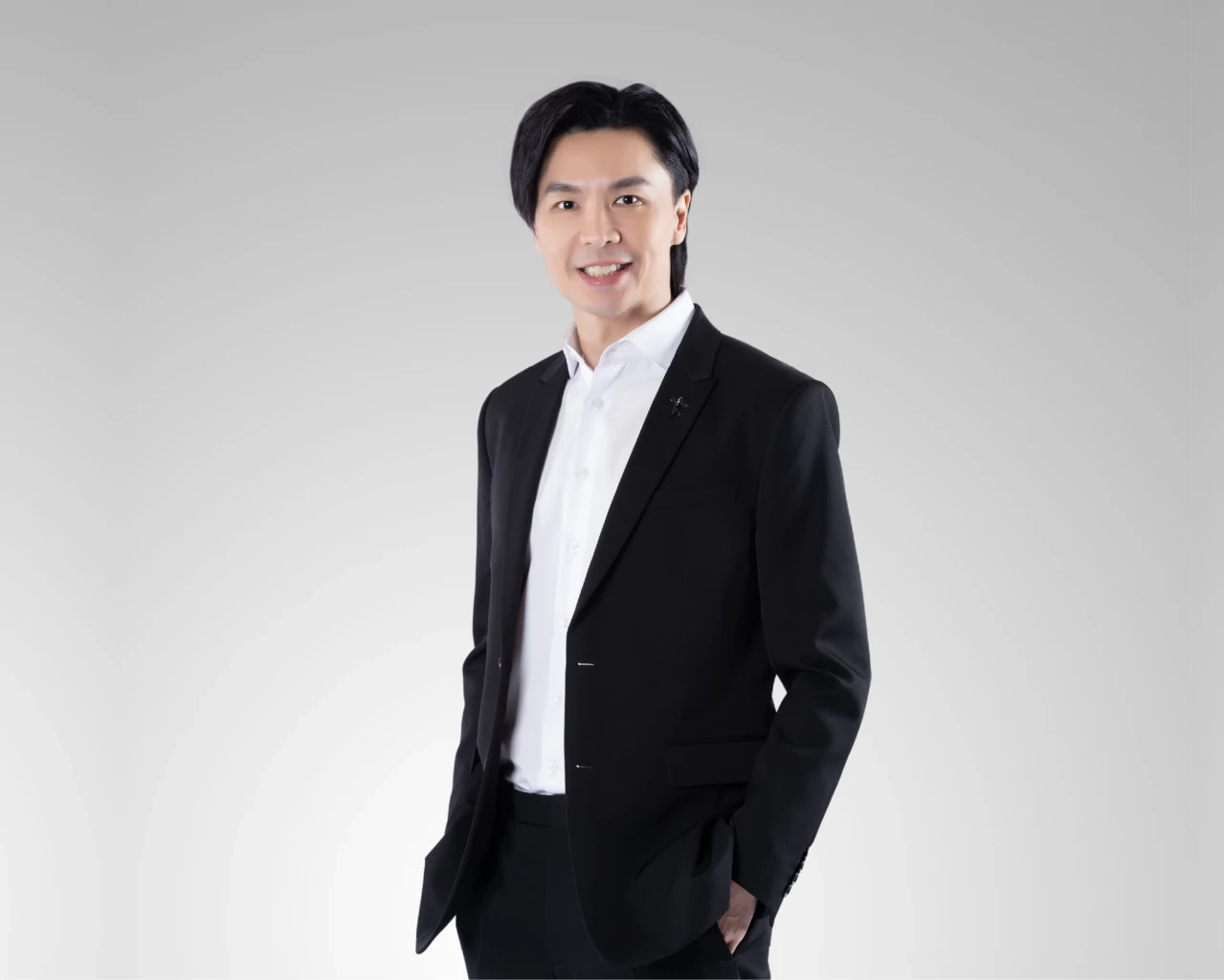 Metthier โตเหนือชั้น 105% กวาดรายได้ 2,825 ล้าน ผงาด Top 3 ผู้นำรักษาความปลอดภัยไทย