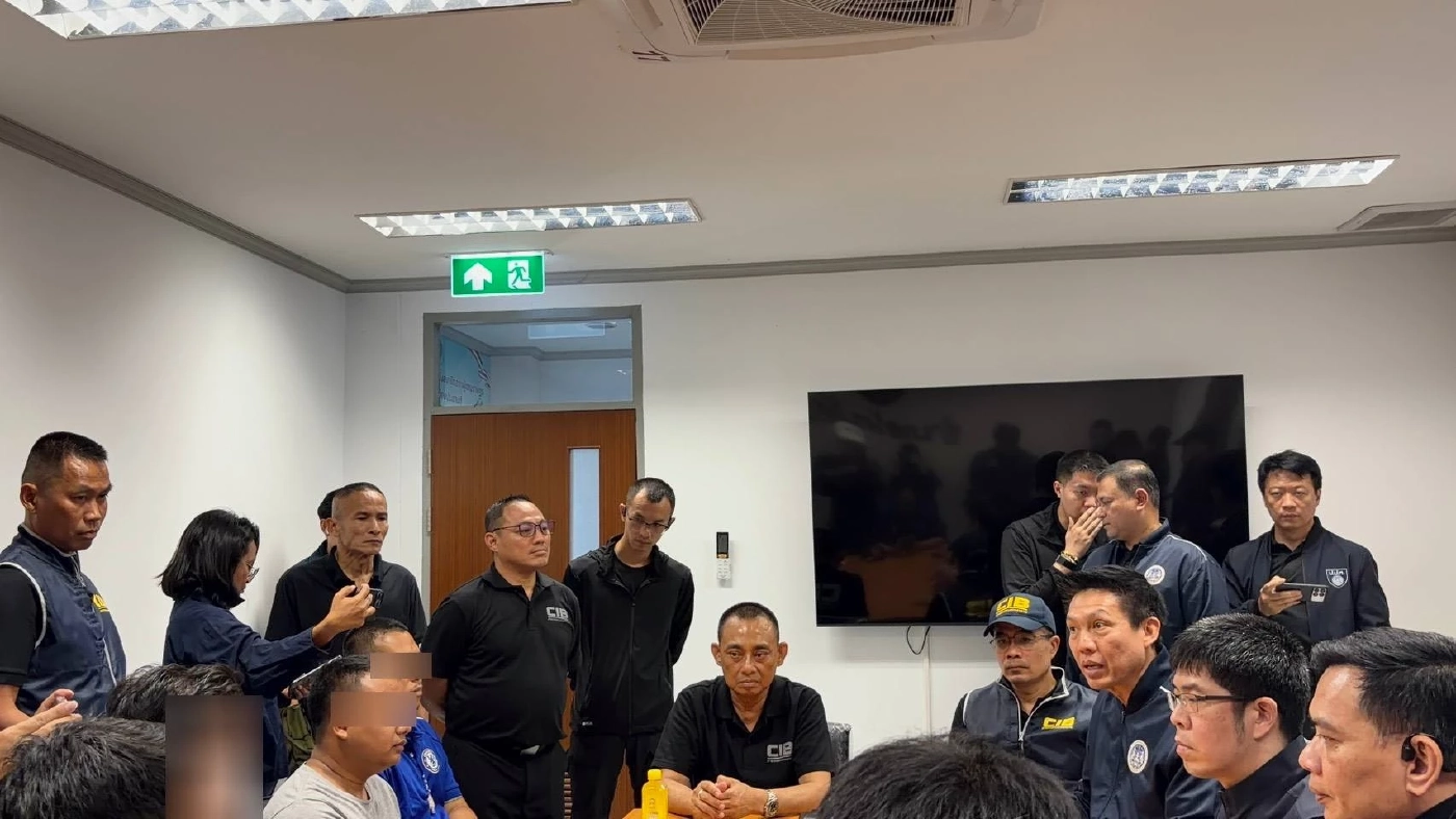 "อนุทิน" กร้าว! ประกาศสงครามคอร์รัปชัน ยันฟันแก๊ง "สวมสิทธิ์บัตรวังน้อย"