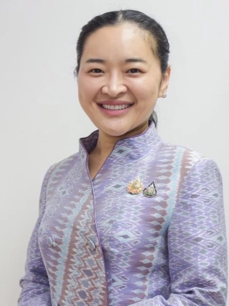 สุดาวรรณ หวังศุภกิจโกศล