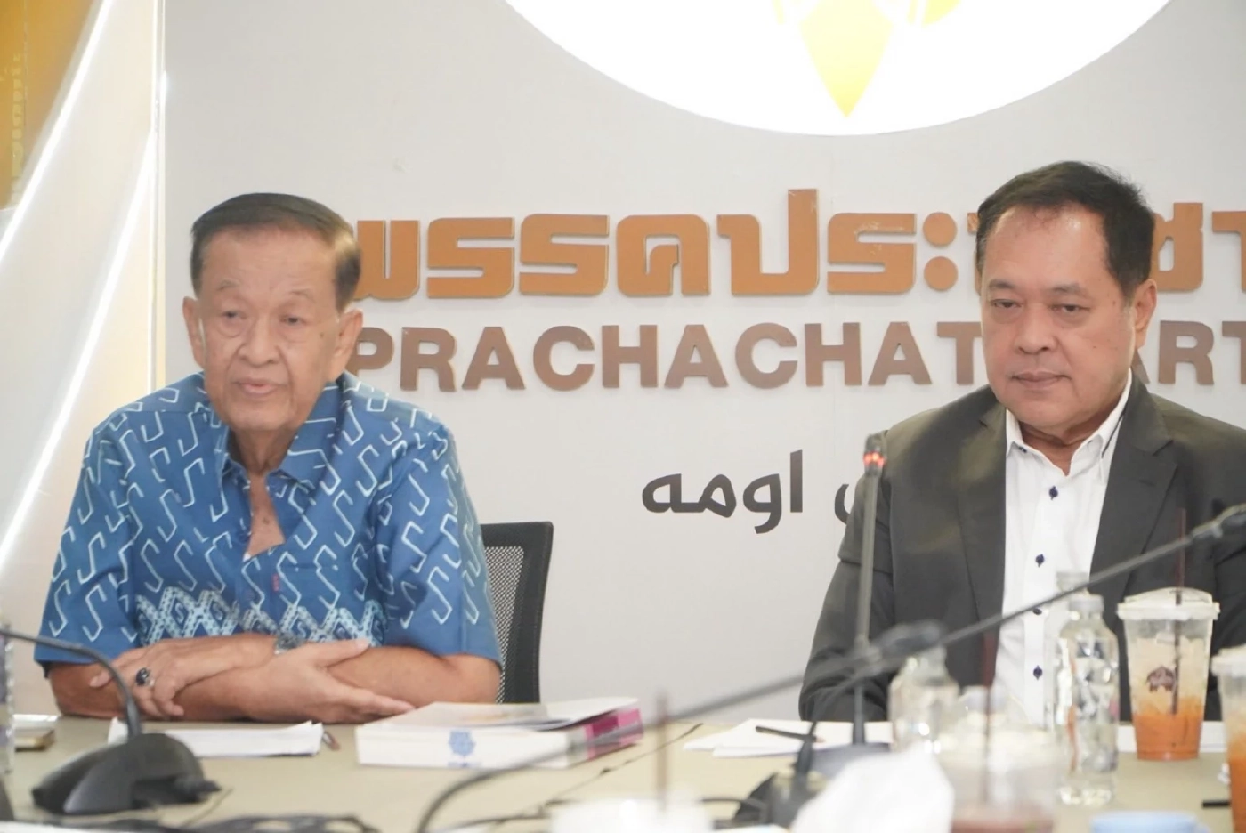 พรรคประชาชาติ เกาะติดคดียิงถล่ม สส.กมลศักดิ์ ตร.กู้ไฟล์กล้องหน้ารถได้แล้ว