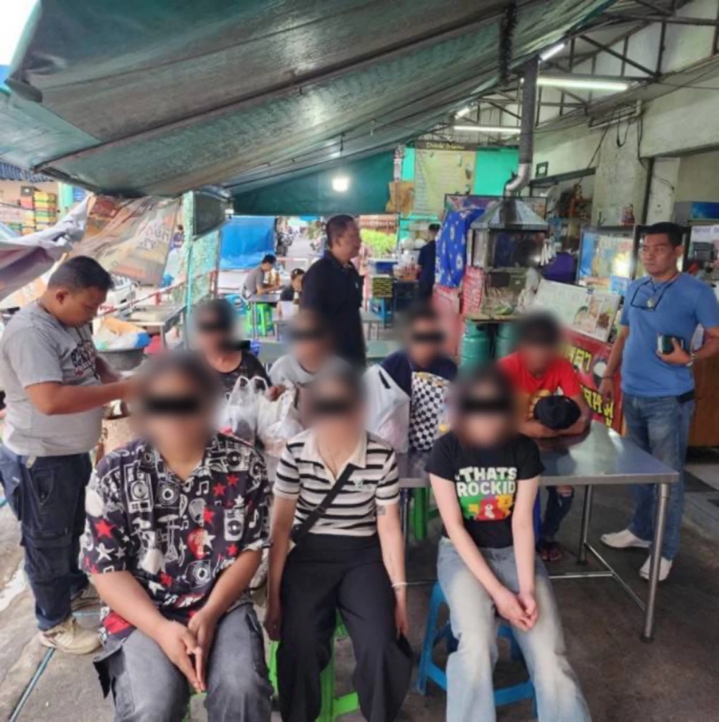 ACSC เผยสัปดาห์เดียว คดีโกงออนไลน์ เสียหายเกือบ 500 ล้าน