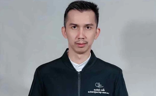 นายชนนพัฒฐ์ 