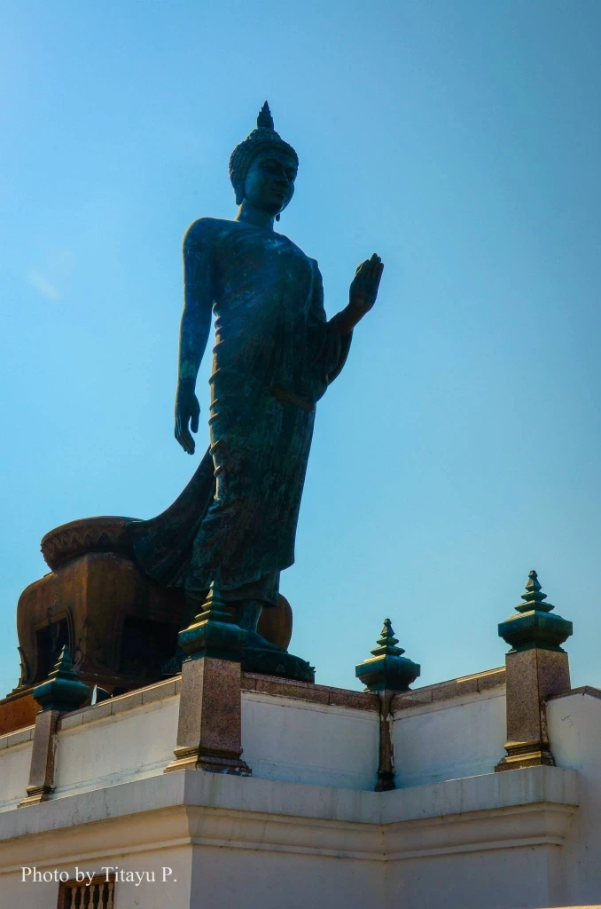 ศาลสั่งห้าม “กรมธนารักษ์” นำที่ “พุทธมณฑล” เป็นที่ราชพัสดุ