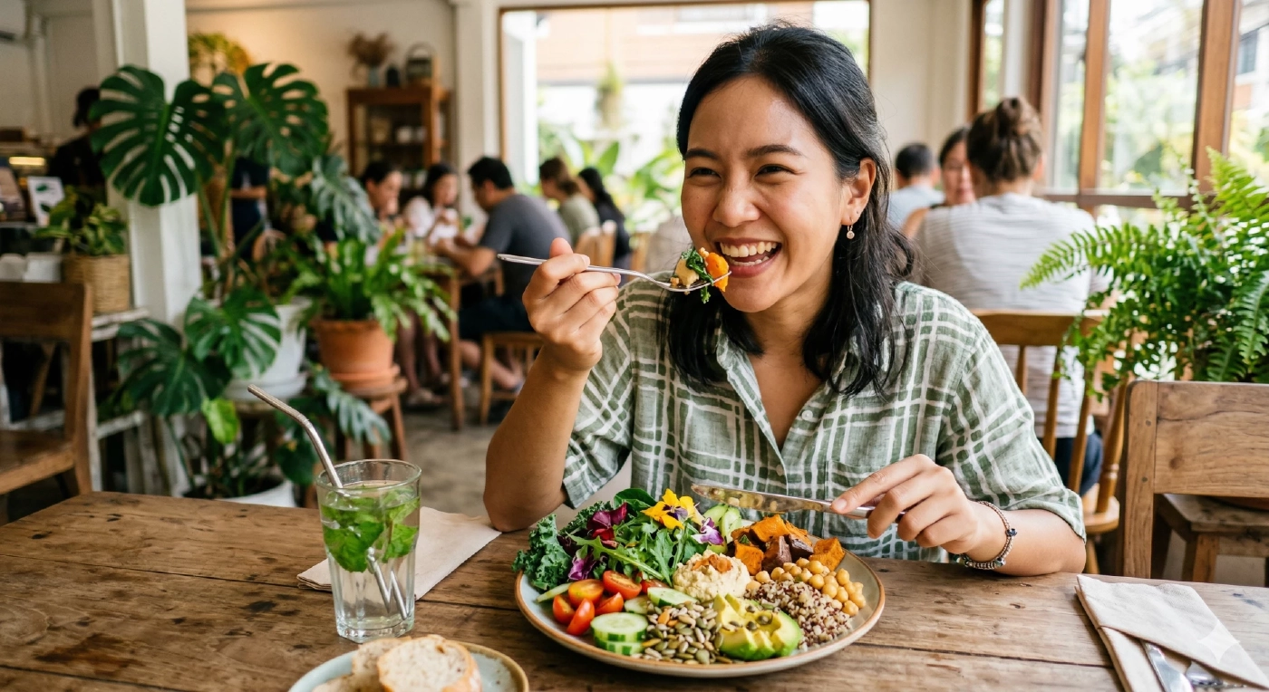 OPINION : วิจัยชี้ “กินมังฯ” หรือ “กินเนื้อ” เสี่ยง “มะเร็ง” ทั้งนั้น!?