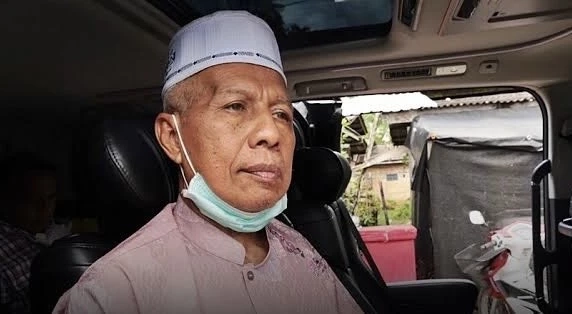 สว.ฟัครุดดีน