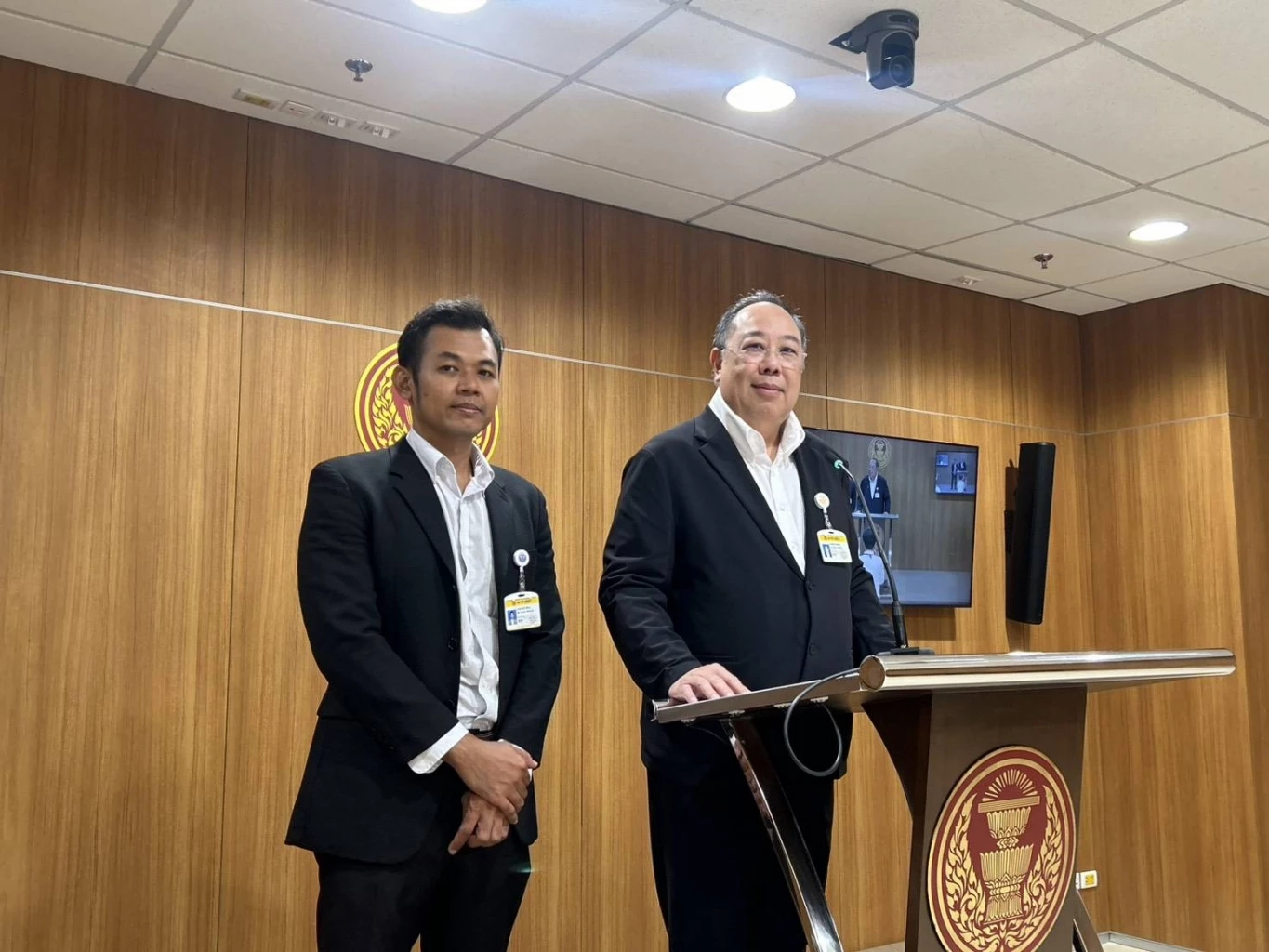 นายปฏิมา จีระแพทย์ สว.