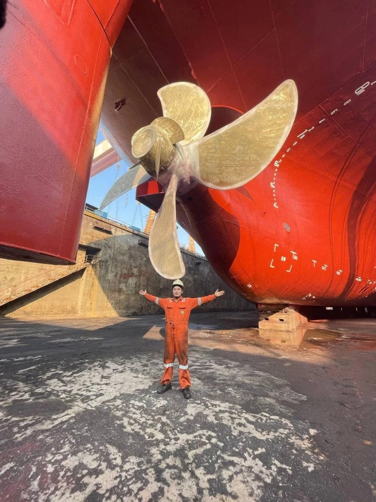 เอเปค ลูกเรือ มยุรี นารี