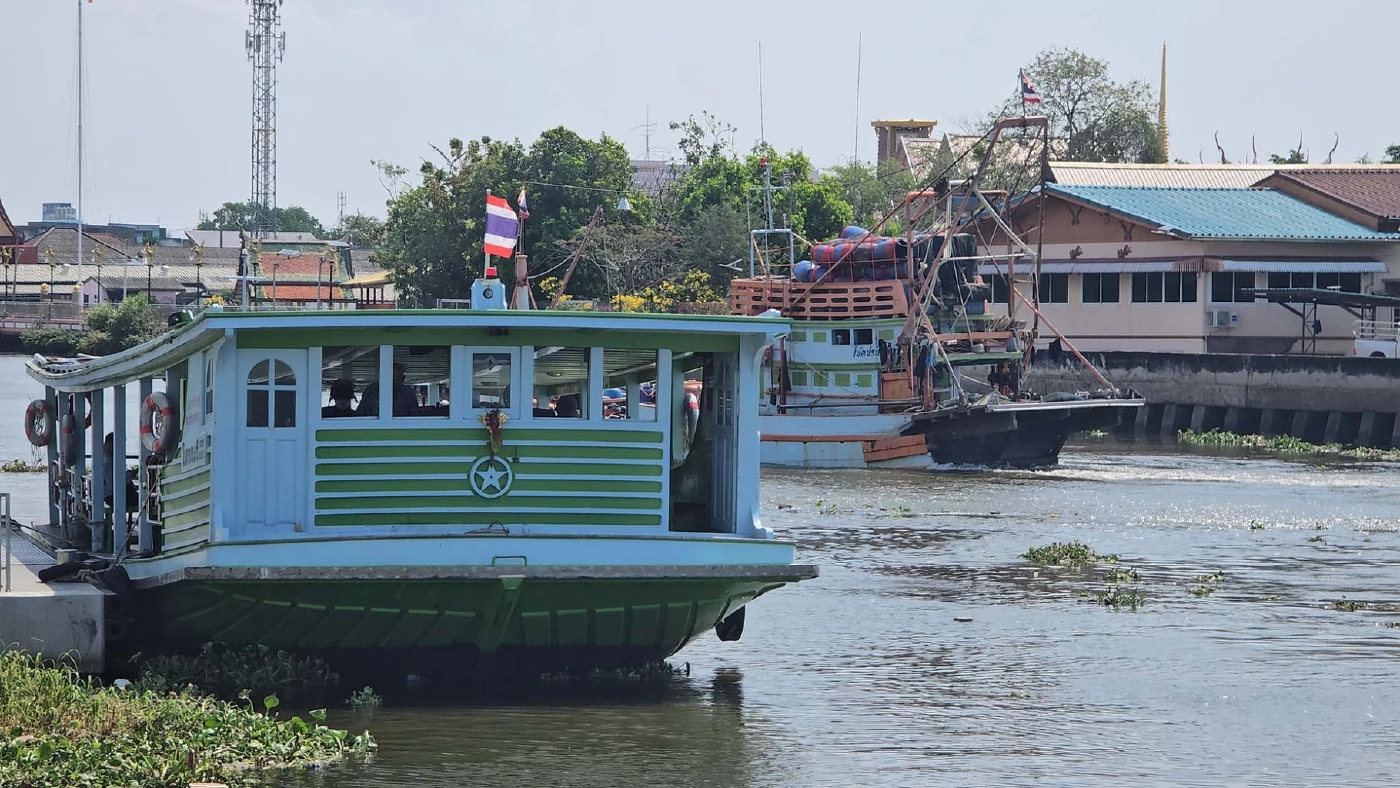 มาตรการห้ามขายน้ำมันใส่ “แกลลอน” กระทบชาวประมงหนัก