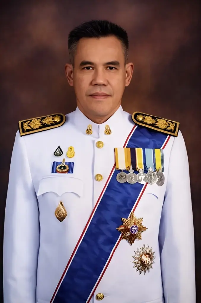 ป.ป.ช. ฟัน "สฤษฏ์พงษ์" สส.กระบี่ ผิดจริยธรรมร้ายแรง ปมซุกที่ดินป่าสงวน 578 ไร่!