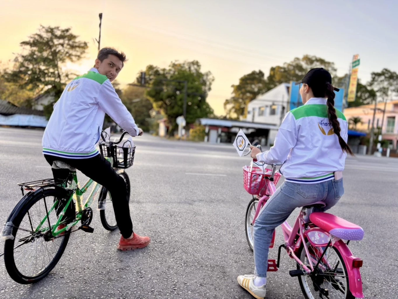 "ดีเอสไอ" แถลงค้นเครือข่าย "เว็บพนัน" ออกหมายเรียก "ชนนพัฒฐ์" พบ 12 มี.ค.นี้