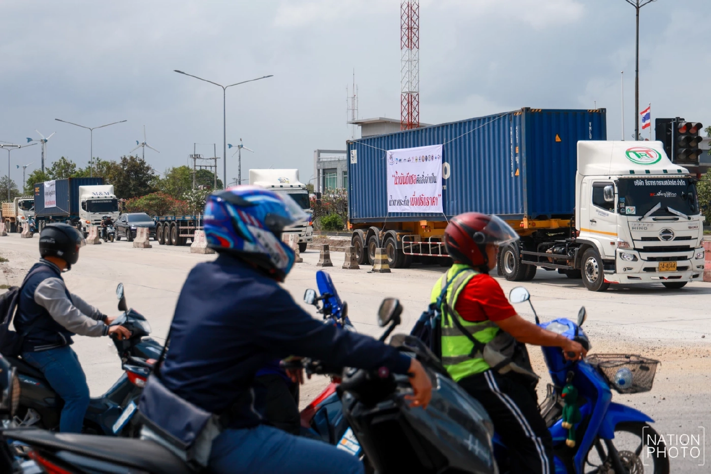 เจาะลึก "โครงสร้างน้ำมันไทย" ตัวการซ่อนเร้น "วิกฤตขาดแคลน" ที่ไม่ใช่แค่เรื่อง "น้ำมัน"