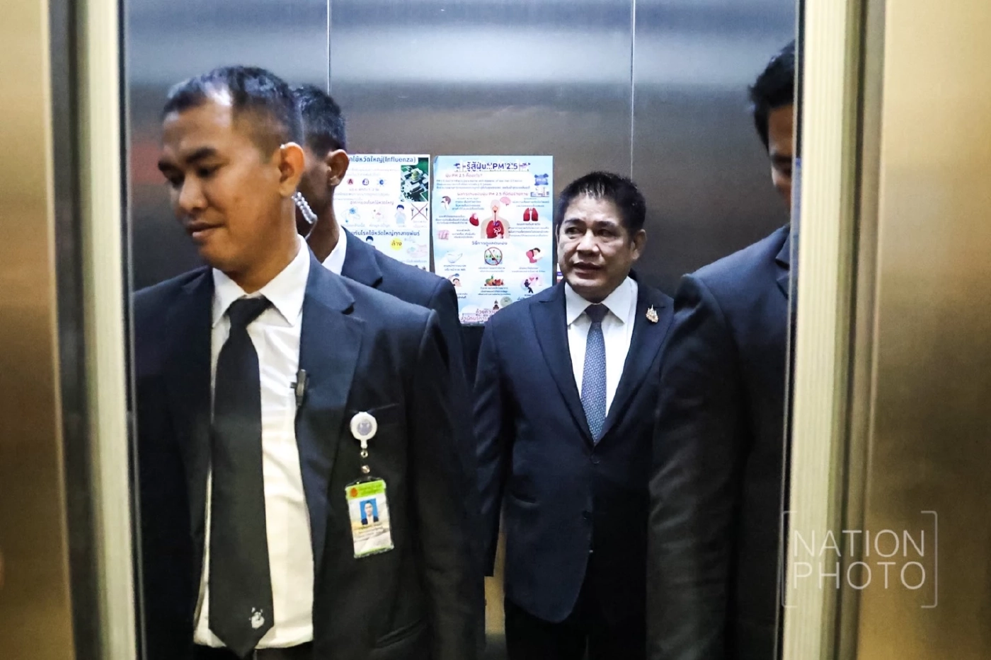 ด่วน! กล้าธรรม “งดออกเสียง” โหวตนายกฯตามรอย ปชป.