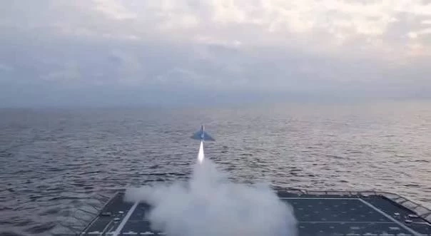 ฝรั่งเศสมาแล้ว! ส่งฝูงบินขับไล่ "ราฟาล" ปกป้องน่านฟ้า UAE