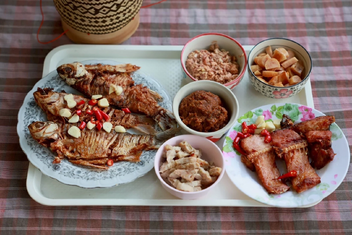 ธ.ก.ส. ดันวิสาหกิจชุมชนเป็นเกษตรหัวขบวน หนุนการแปรรูปสร้างมูลค่าเพิ่ม