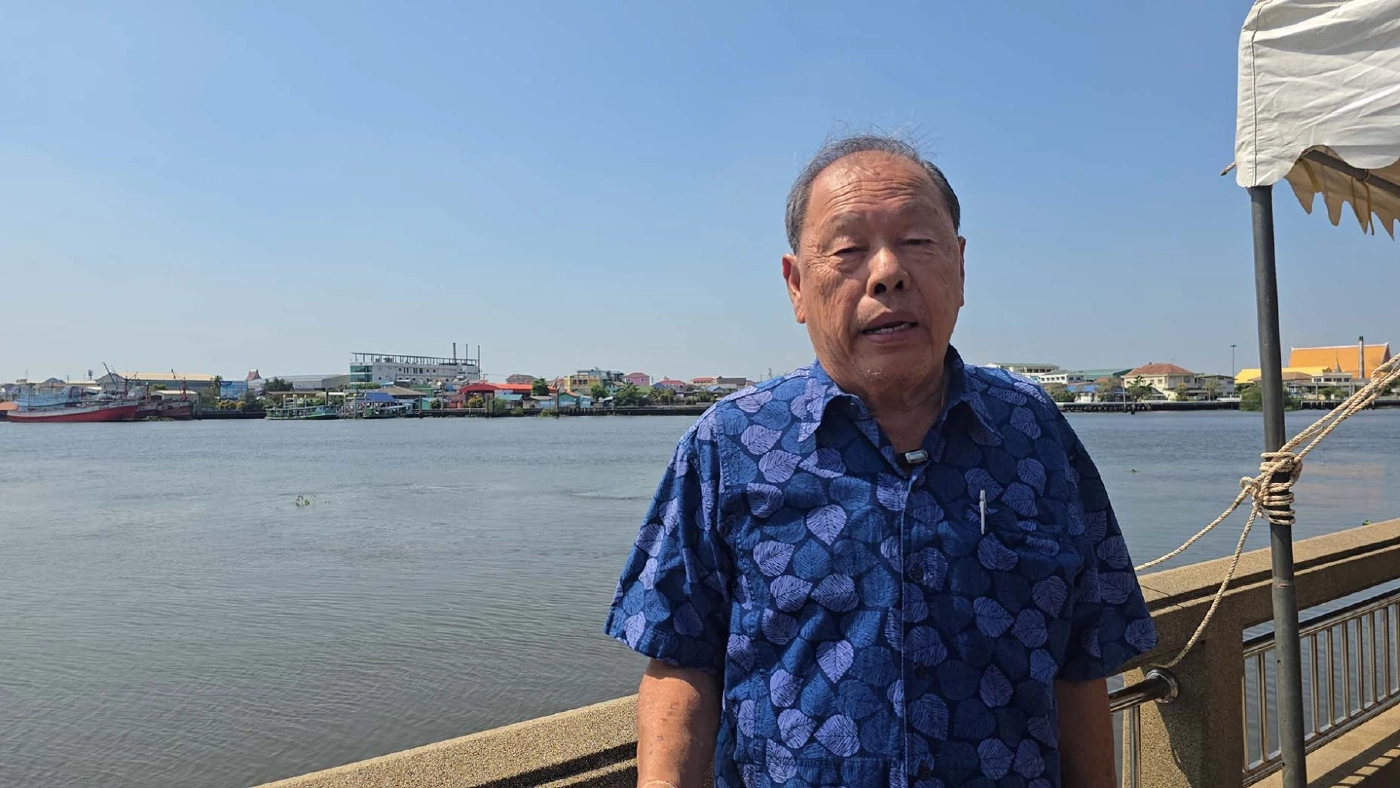 มาตรการห้ามขายน้ำมันใส่ “แกลลอน” กระทบชาวประมงหนัก